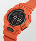 Miesten kello Casio G-Shock GD-010-4ER hinta ja tiedot | Miesten kellot | hobbyhall.fi