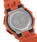 Miesten kello Casio G-Shock GD-010-4ER hinta ja tiedot | Miesten kellot | hobbyhall.fi