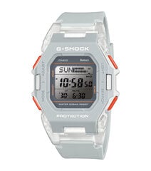 Unisex-kello Casio G-Shock GD-B500S-8ER hinta ja tiedot | Miesten kellot | hobbyhall.fi