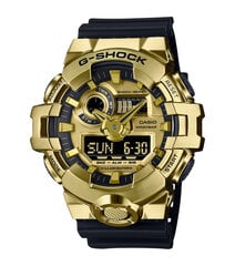 Miesten kello Casio G-Shock GM-700G-9AER hinta ja tiedot | Miesten kellot | hobbyhall.fi