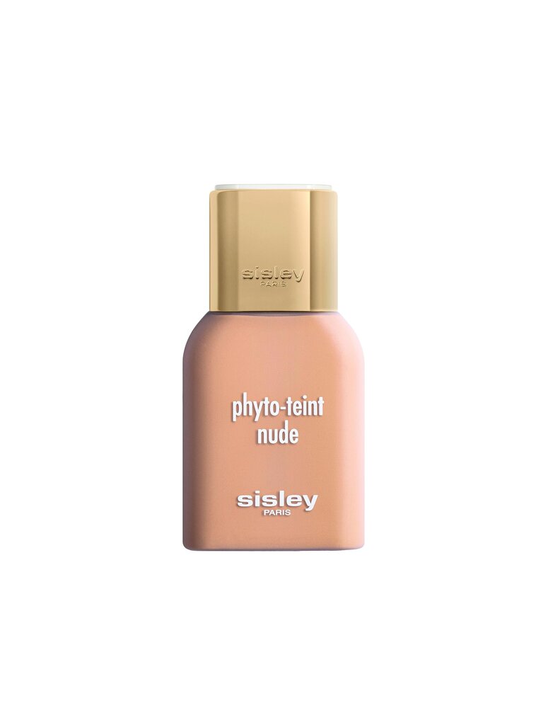 SISLEY Phyto-Teint Nude Water Infused Second Skin Foundation Nr.2W1 Light Beige 30 ml hinta ja tiedot | Meikkivoiteet ja puuterit | hobbyhall.fi