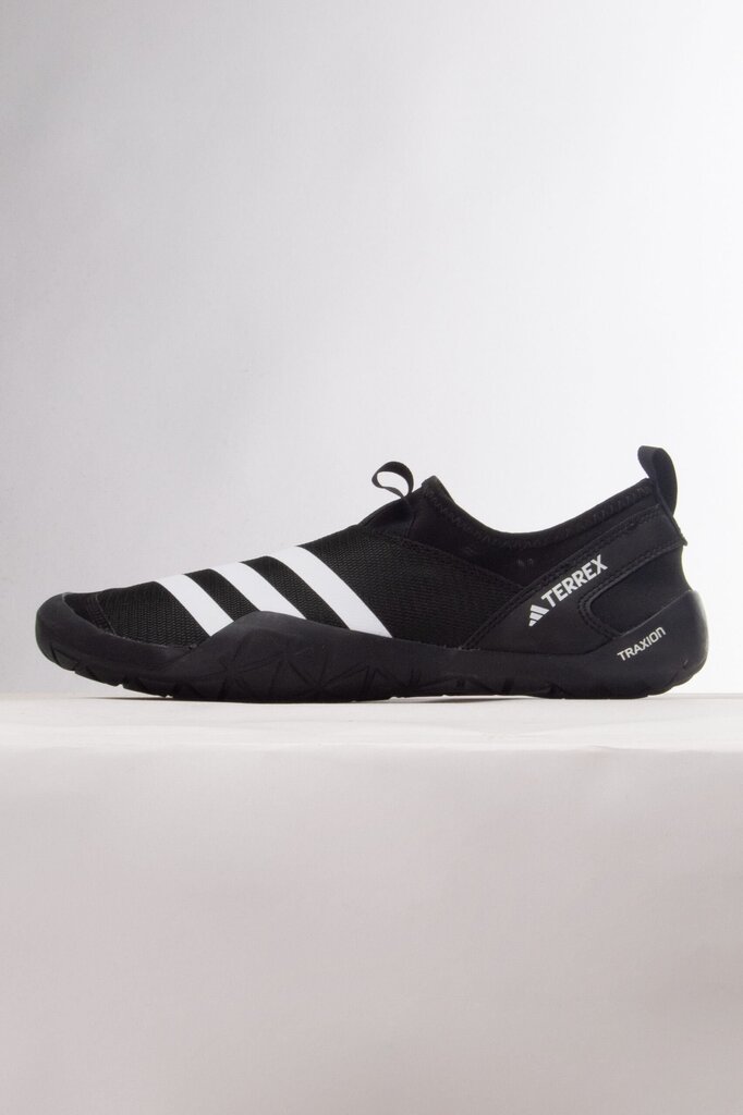 Vesikengät Adidas HP8648, musta hinta ja tiedot | Uimakengät | hobbyhall.fi