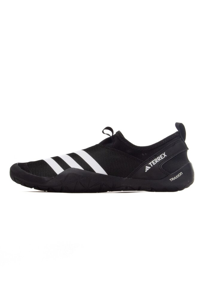 Vesikengät Adidas HP8648, musta hinta ja tiedot | Uimakengät | hobbyhall.fi