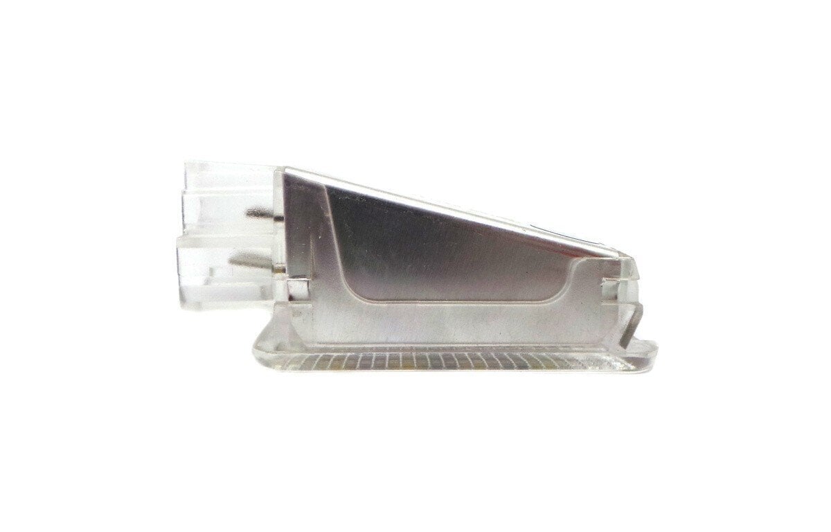 Audi LED ovivalot 2x400lm, 2 kpl. hinta ja tiedot | Ajovalot | hobbyhall.fi