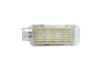 Audi LED ovivalot 2x400lm, 2 kpl. hinta ja tiedot | Ajovalot | hobbyhall.fi