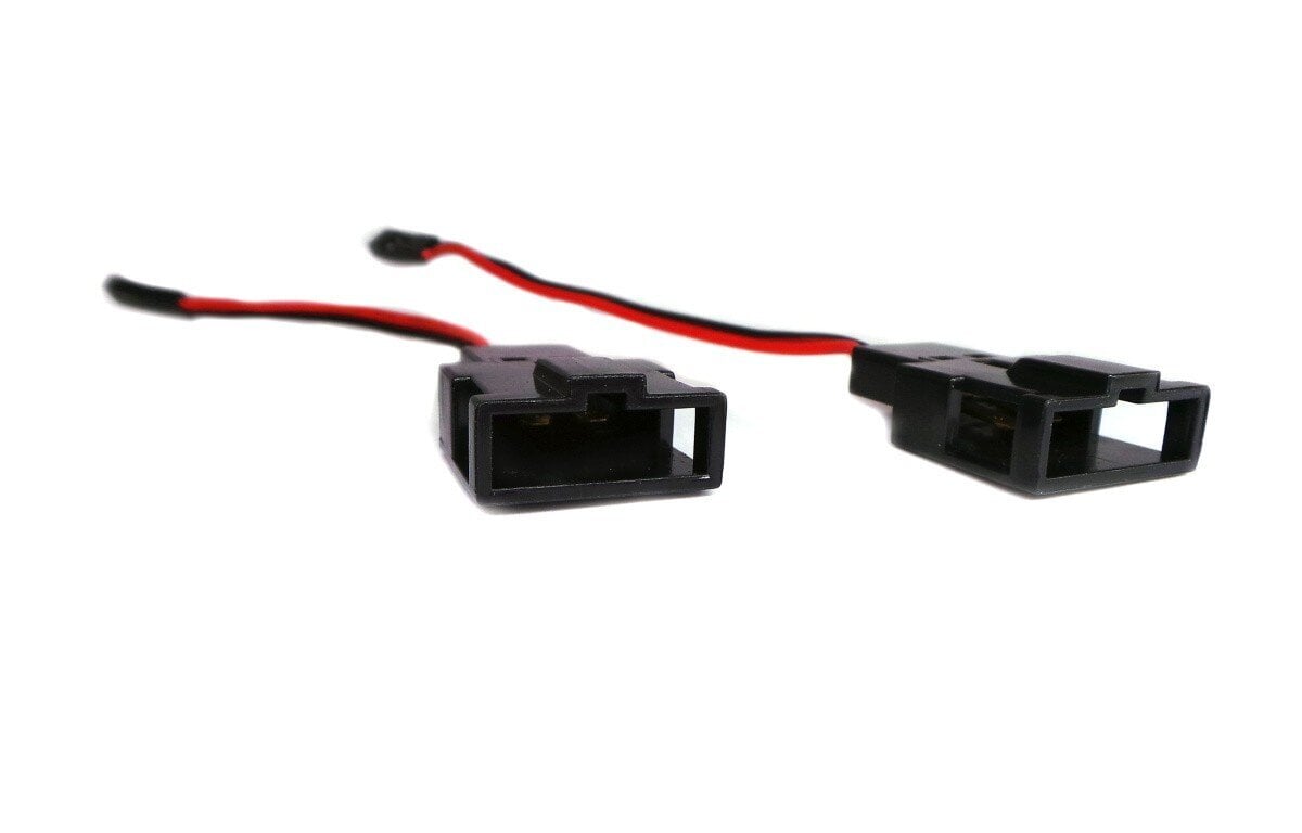 Audi LED ovivalot 2x400lm, 2 kpl. hinta ja tiedot | Ajovalot | hobbyhall.fi