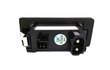 BMW E39 LED rekisterikilven valaisin 2x650lm, 2 kpl. hinta ja tiedot | Polttimot | hobbyhall.fi