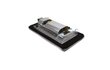 BMW E46 2D LED rekisterikilven valaisin 2x650lm, 2 kpl. hinta ja tiedot | Polttimot | hobbyhall.fi