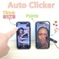 Deal Automaattinen Näpäytyslaite - Autoclicker hinta ja tiedot | Puhelintelineet | hobbyhall.fi