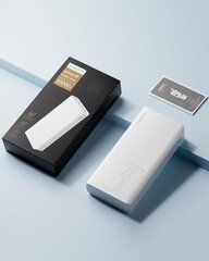 Romoss R-2, 30000 mAh hinta ja tiedot | Varavirtalähteet | hobbyhall.fi