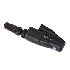 Golf Putter Sight Infrapuna ABS 450 MAH Golf Swing Laser Corrector golfharjoitteluun hinta ja tiedot | Golf | hobbyhall.fi