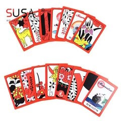 -Korealaiset japanilaiset PVC-vedenpitävät Mahjong Gostop Go Stop -lautapelikortit Suositut perhejuhlapöytäpelit Go-stop Hanafuda -kortit hinta ja tiedot | Lautapelit ja älypelit | hobbyhall.fi