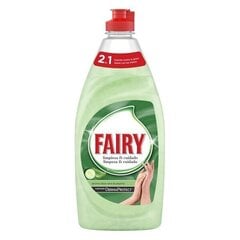 Fairy astianpesuaine, 500 ml hinta ja tiedot | Astianpesuaineet | hobbyhall.fi