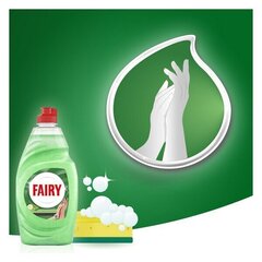 Fairy astianpesuaine, 500 ml hinta ja tiedot | Astianpesuaineet | hobbyhall.fi