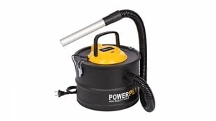 PowerPlus Tuhkaimuri X 1000W hinta ja tiedot | Teolliset pölynimurit | hobbyhall.fi