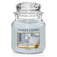 Yankee Candle A Calm & Quiet Place tuoksukynttilä 623 g