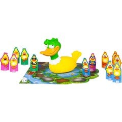 Pöytäpeli Whoopee Duck hinta ja tiedot | Lautapelit ja älypelit | hobbyhall.fi