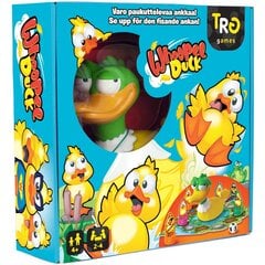 Pöytäpeli Whoopee Duck hinta ja tiedot | Lautapelit ja älypelit | hobbyhall.fi