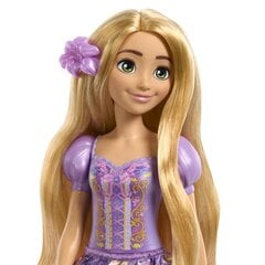 Nukke lisävarusteilla Disney Princess Spin and Reveal Rapunzel hinta ja tiedot | Tyttöjen lelut | hobbyhall.fi