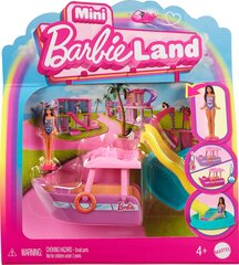 Nukkesetti lisävarusteilla Barbie BarbieLand hinta ja tiedot | Tyttöjen lelut | hobbyhall.fi