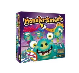 Pöytäpeli TRG Monster Smash, FI hinta ja tiedot | Lautapelit ja älypelit | hobbyhall.fi