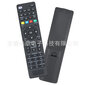 Omo Universal TV Remote LG, Samsung, TCL, Philips, Vizio, Sharp, Sony, Panasonic, Sanyo, Insignia, Toshiba ja muut, LCD LED 3D HDTV Smart TV -kaukosäädin hinta ja tiedot | DJ-laitteet | hobbyhall.fi