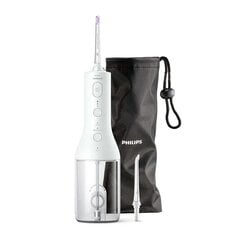 Philips Sonicare Irrigador HX3826/31 White hinta ja tiedot | Hammasvälisuihkut | hobbyhall.fi