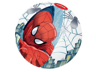 Puhallettava rantapallo Spiderman Bestway hinta ja tiedot | Puhallettavat vesilelut ja uima-asusteet | hobbyhall.fi