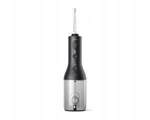 Philips Sonicare Irrigador HX3826/33 Black hinta ja tiedot | Hammasvälisuihkut | hobbyhall.fi