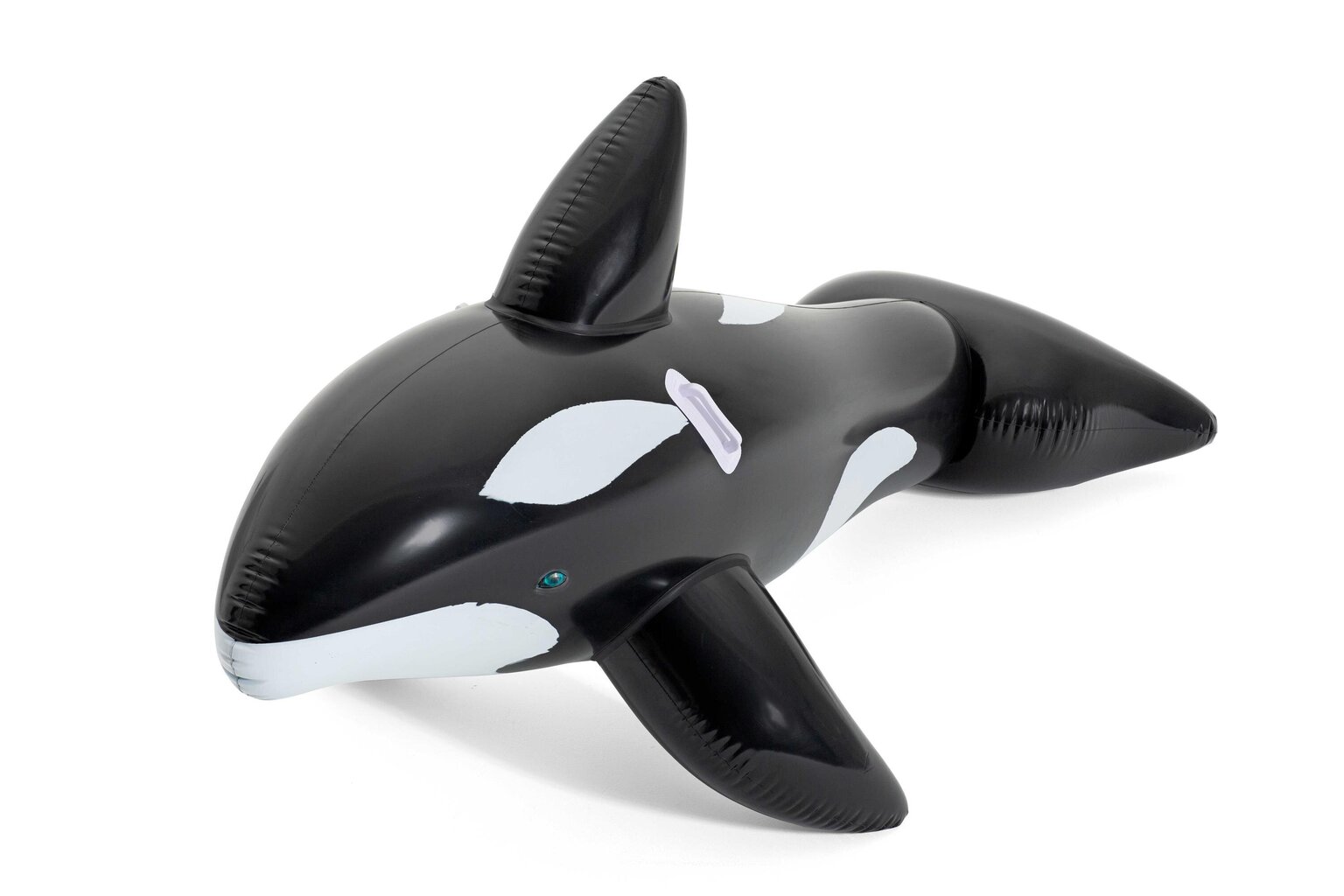 Puhallettava uima Orca 2,03m hinta ja tiedot | Puhallettavat vesilelut ja uima-asusteet | hobbyhall.fi