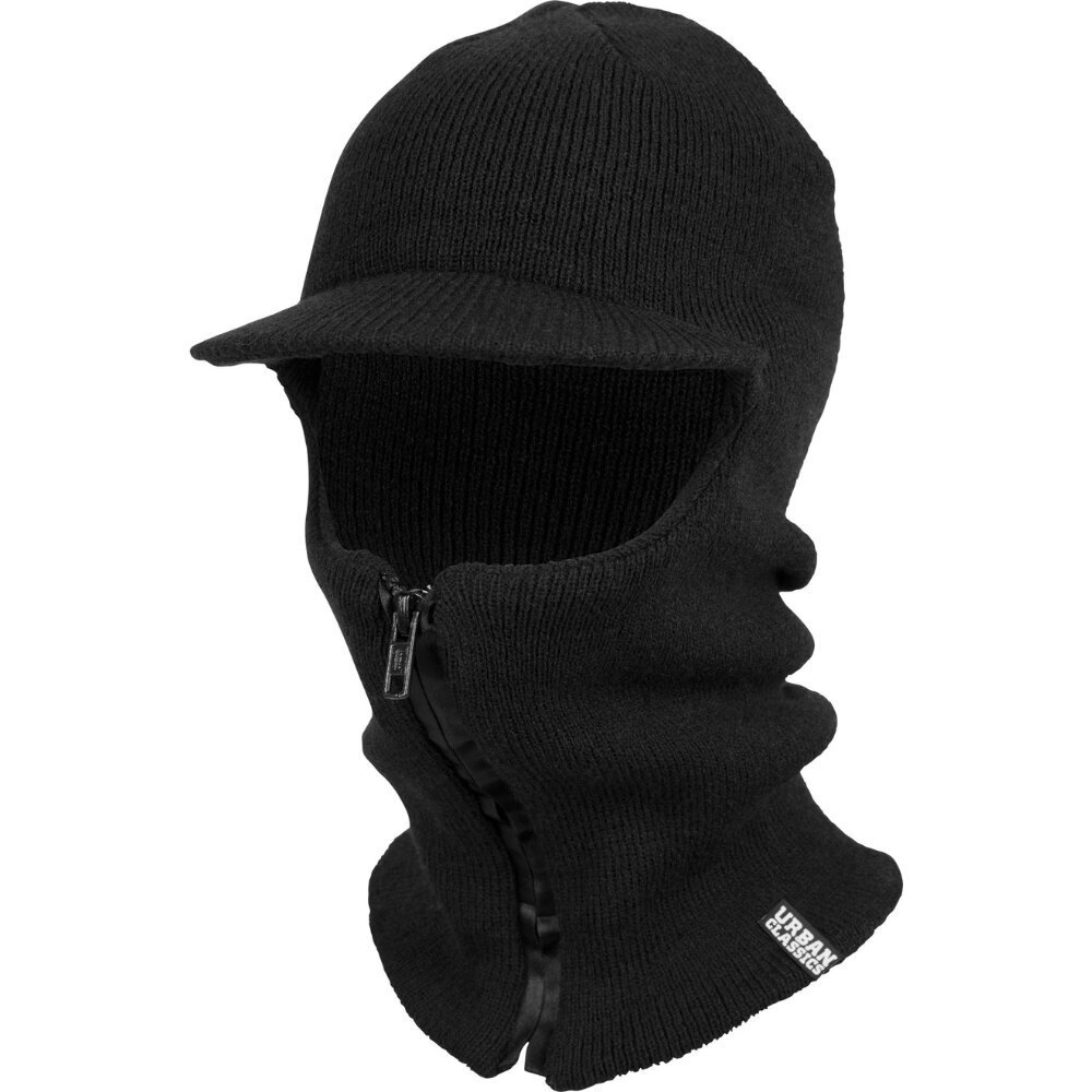 Talvihattu Balaclava Urban Classics hinta ja tiedot | Miesten hatut, huivit ja käsineet | hobbyhall.fi