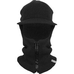 Talvihattu Balaclava Urban Classics hinta ja tiedot | Miesten hatut, huivit ja käsineet | hobbyhall.fi