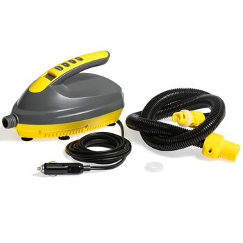 Sähköpumppu Bestway Hydro-Force, 12V hinta ja tiedot | SUP-laudat | hobbyhall.fi