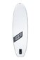 Bestway SUP-lauta Hydro-Force White Cap Set 3.05m x 84cm x 12cm hinta ja tiedot | SUP-laudat | hobbyhall.fi
