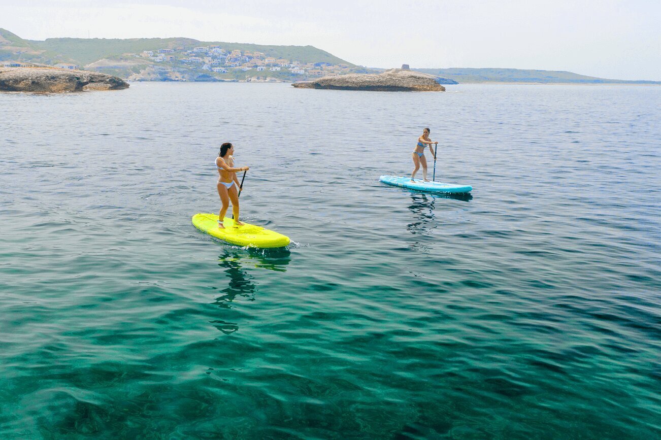 SUP-lauta Aquatone Wave iSUP, 10'6 hinta ja tiedot | SUP-laudat | hobbyhall.fi