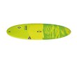 SUP-lauta Aquatone Wave iSUP, 10'6 hinta ja tiedot | SUP-laudat | hobbyhall.fi