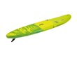 SUP-lauta Aquatone Wave iSUP, 10'6 hinta ja tiedot | SUP-laudat | hobbyhall.fi