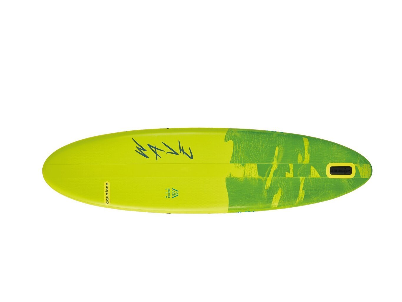 SUP-lauta Aquatone Wave iSUP, 10'6 hinta ja tiedot | SUP-laudat | hobbyhall.fi