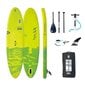 SUP-lauta Aquatone Wave iSUP, 10'6 hinta ja tiedot | SUP-laudat | hobbyhall.fi