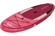 Aqua Marine Cora puhallettava SUP-lauta, 310 cm hinta ja tiedot | SUP-laudat | hobbyhall.fi