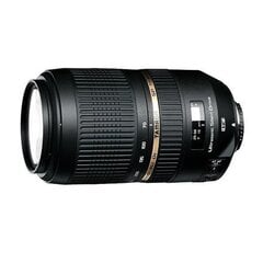 Tamron 70-300/4,0-5,6 DI VC USD objektiivi Nikonille, AF70-300VC-NIKON hinta ja tiedot | Objektiivit | hobbyhall.fi