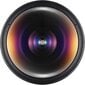 Samyang 12mm f / 2.8 ED AS NCS Fish-Eye Sony E hinta ja tiedot | Objektiivit | hobbyhall.fi