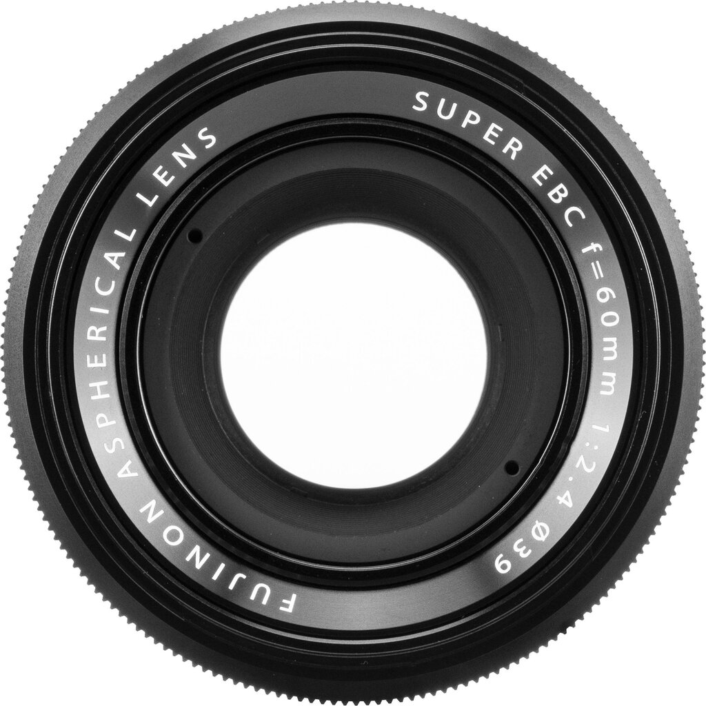 Fujifilm XF 60mm f/2.4 ASPH objektiivi, XF60MM hinta ja tiedot | Objektiivit | hobbyhall.fi