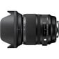 Sigma 24-105mm f / 4.0 DG OS HSM Art -objektiivi Nikonille. hinta ja tiedot | Objektiivit | hobbyhall.fi