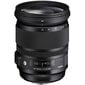 Sigma 24-105mm f / 4.0 DG OS HSM Art -objektiivi Nikonille. hinta ja tiedot | Objektiivit | hobbyhall.fi