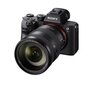 Sony SEL 24-105mm F4 G OSS FE hinta ja tiedot | Objektiivit | hobbyhall.fi