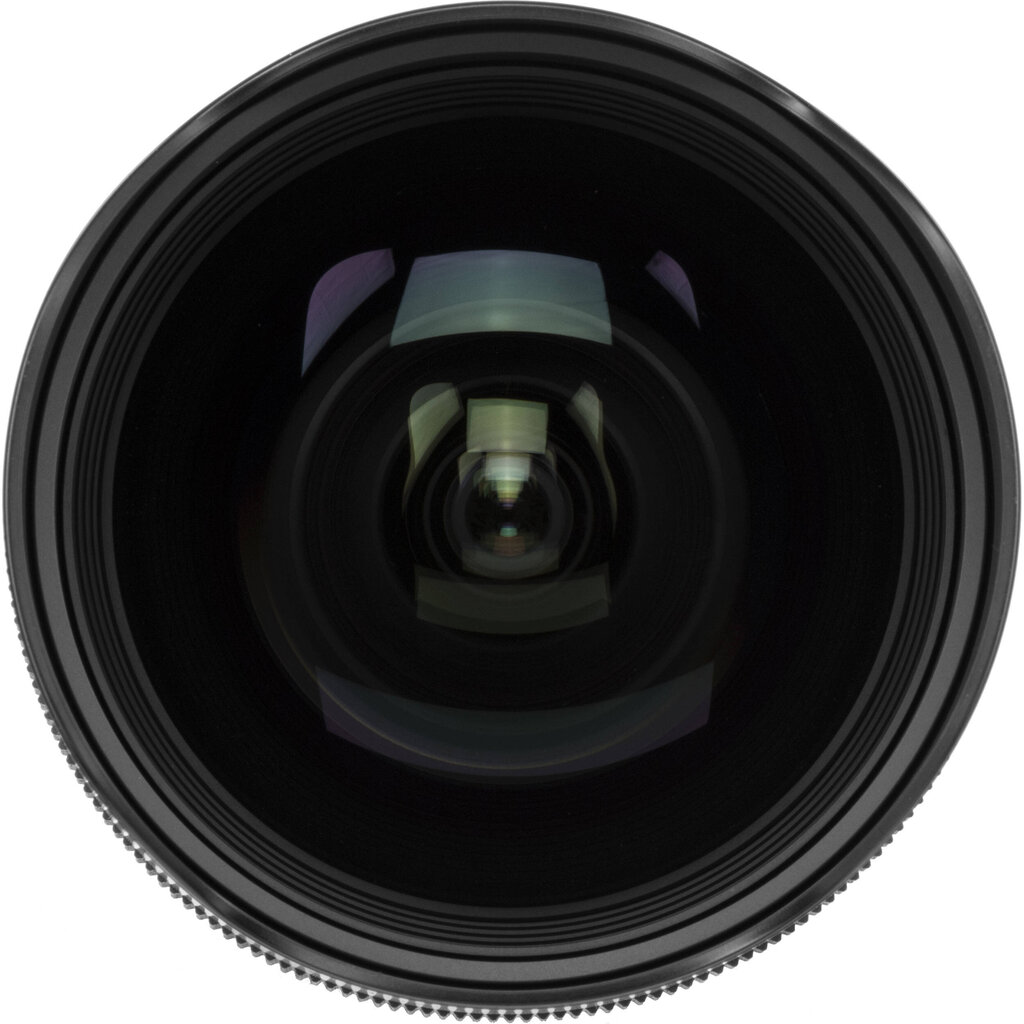 Sigma 14-24mm F2.8 DG HSM, Art, Nikon F -teline hinta ja tiedot | Objektiivit | hobbyhall.fi