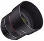 Samyang AF 85mm f / 1.4 -objektiivi Canonille hinta ja tiedot | Objektiivit | hobbyhall.fi