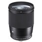 Sigma 16mm f/1.4 DC DN Contemporary lens for Leica L hinta ja tiedot | Objektiivit | hobbyhall.fi