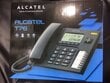 Alcatel T76, musta hinta ja tiedot | Lankapuhelimet | hobbyhall.fi